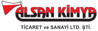 Alsan Kimya Logo