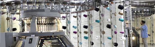 İplik Üretim Kimyasalları