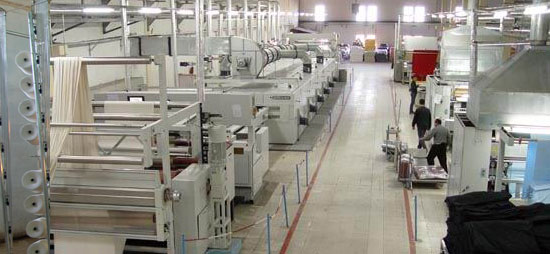 Ön Terbiye Kimyasalları